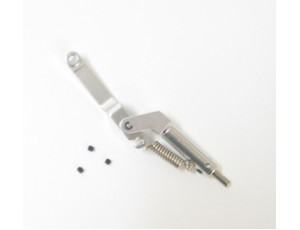 Freewing Super Scorpion Main Gear Damping Part - Right